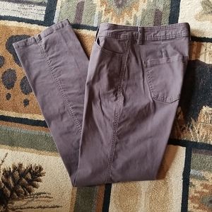 Lee Classic Fit Jean's, size 8